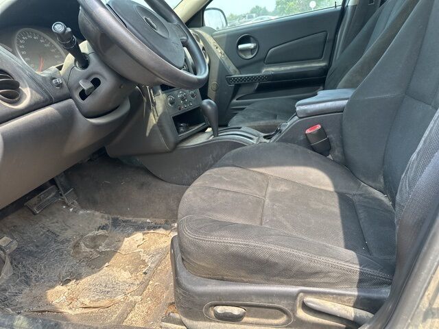 2006 Pontiac Grand Prix Base Watertown SD