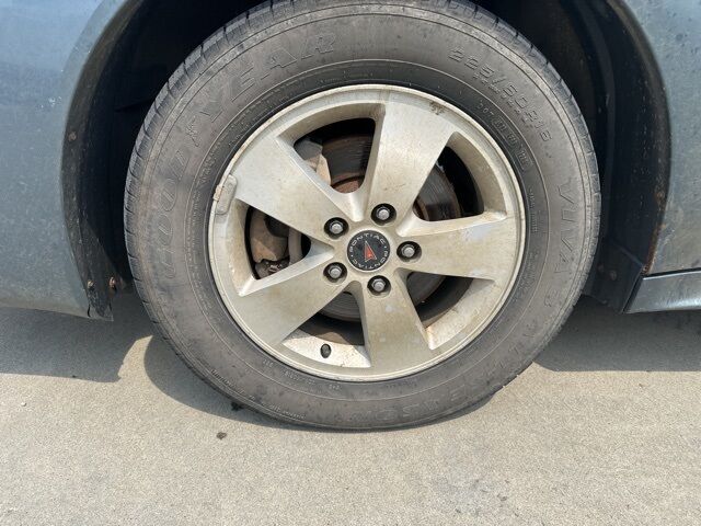2006 Pontiac Grand Prix Base Watertown SD