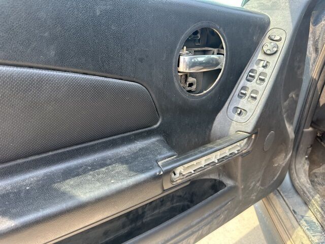 2006 Pontiac Grand Prix Base Watertown SD