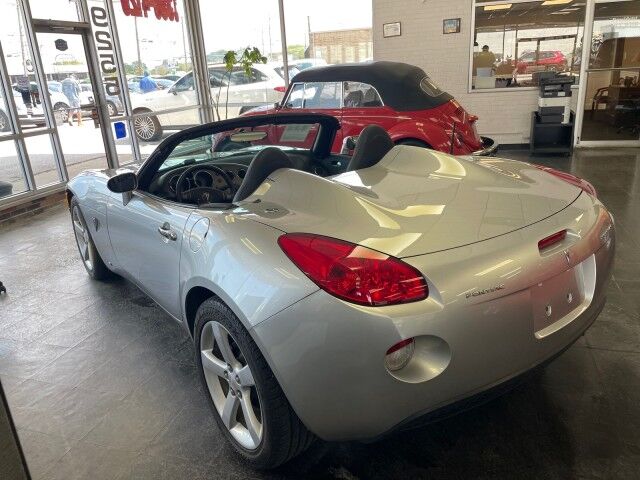 2006 Pontiac Solstice