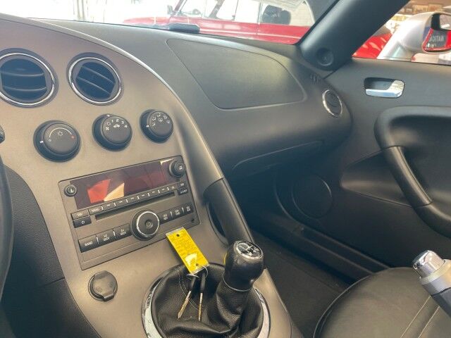 2006 Pontiac Solstice Cleveland OH