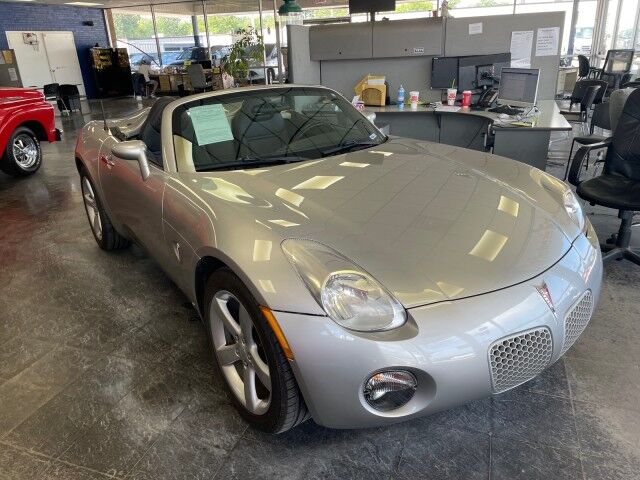 2006 Pontiac Solstice Cleveland OH