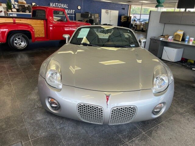 2006 Pontiac Solstice Cleveland OH