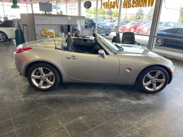 2006 Pontiac Solstice Cleveland OH