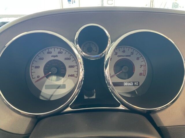 2006 Pontiac Solstice Cleveland OH