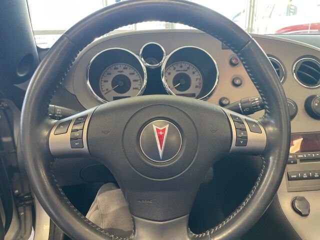 2006 Pontiac Solstice Cleveland OH