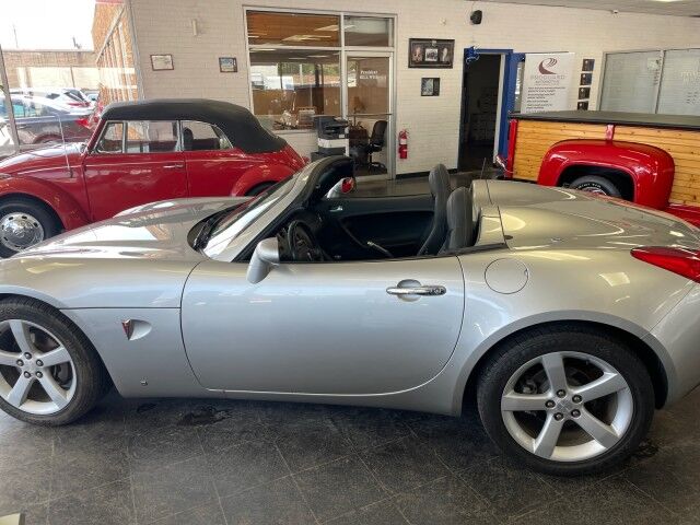 2006 Pontiac Solstice