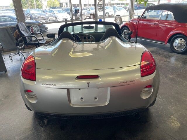 2006 Pontiac Solstice Cleveland OH