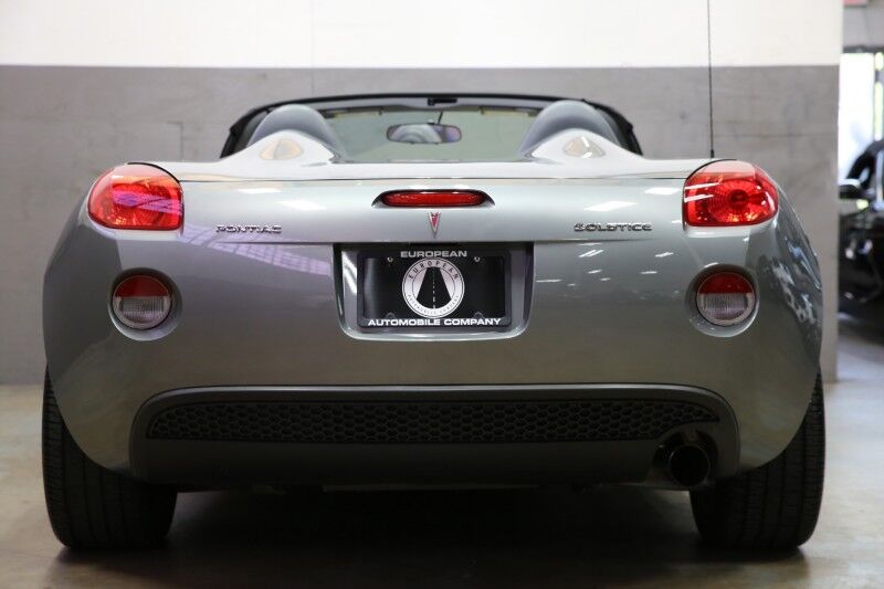 2006 Pontiac Solstice Plainview NY