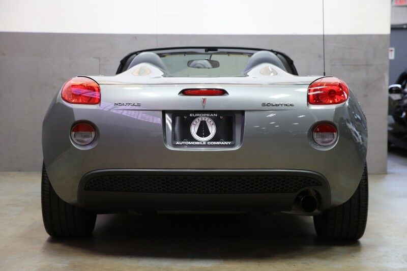 2006 Pontiac Solstice Plainview NY