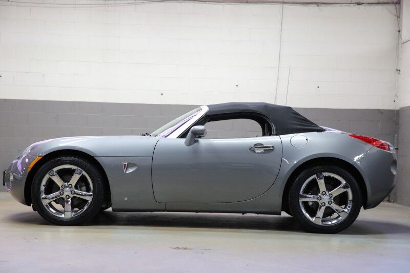 2006 Pontiac Solstice Plainview NY