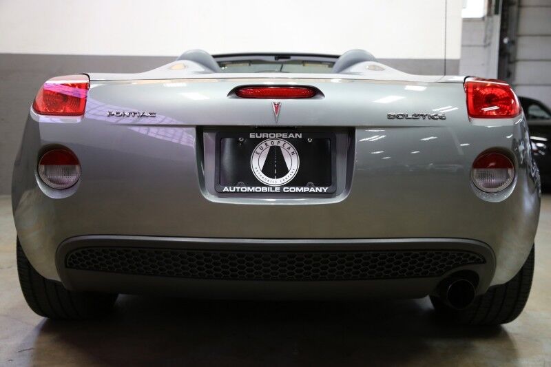 2006 Pontiac Solstice Plainview NY