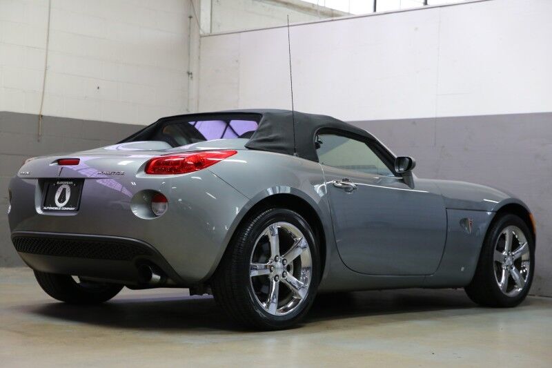 2006 Pontiac Solstice Plainview NY