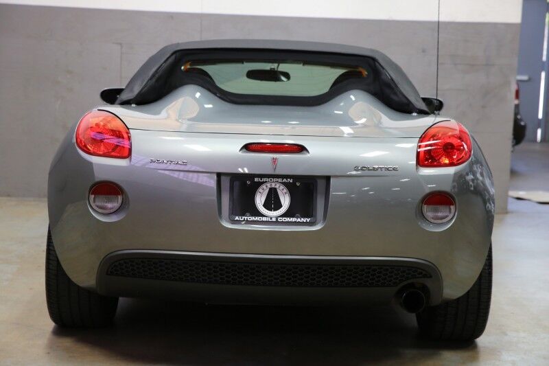 2006 Pontiac Solstice Plainview NY