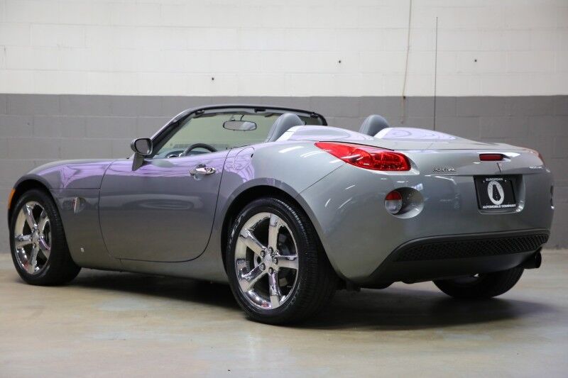 2006 Pontiac Solstice Plainview NY