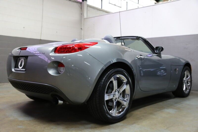 2006 Pontiac Solstice Plainview NY