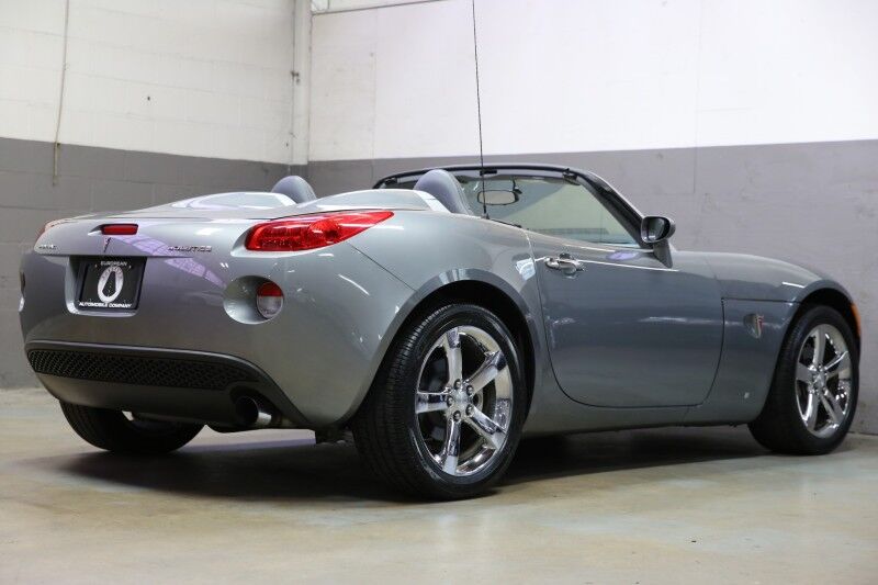 2006 Pontiac Solstice Plainview NY