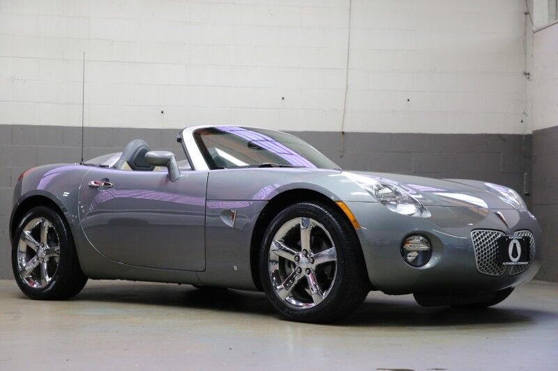 2006 Pontiac Solstice Plainview NY