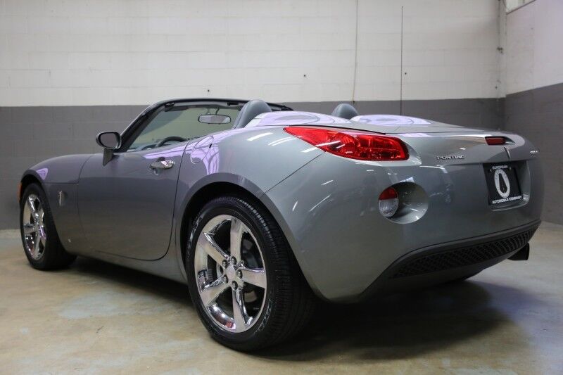 2006 Pontiac Solstice Plainview NY