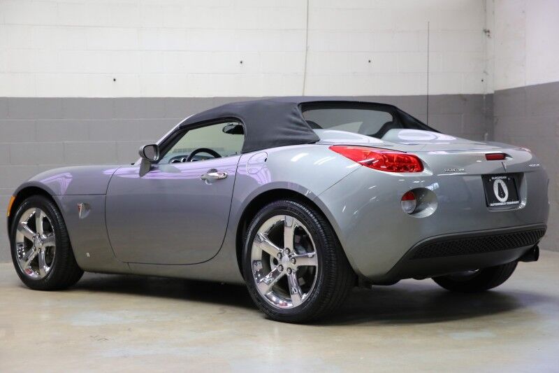 2006 Pontiac Solstice Plainview NY