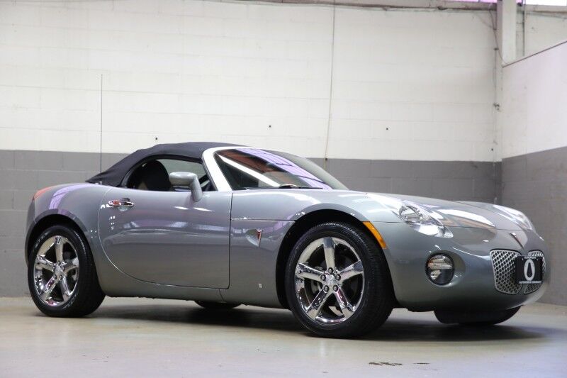 2006 Pontiac Solstice Plainview NY