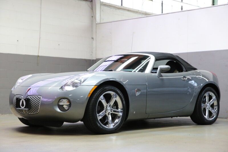 2006 Pontiac Solstice Plainview NY