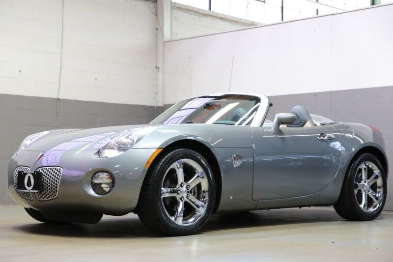 2006 Pontiac Solstice Plainview NY