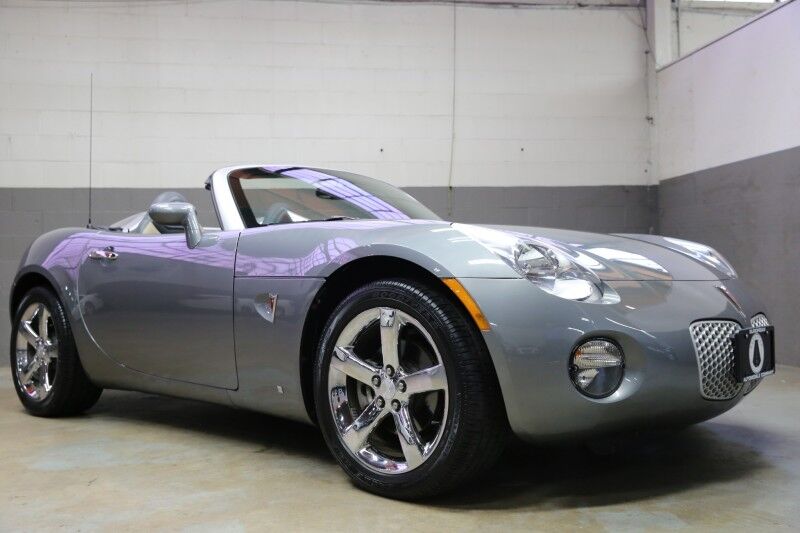 2006 Pontiac Solstice Plainview NY