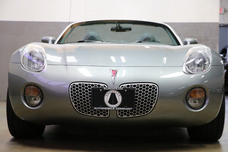 2006 Pontiac Solstice Plainview NY