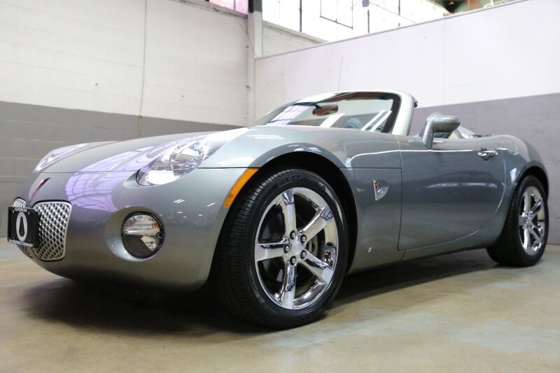 2006 Pontiac Solstice Plainview NY