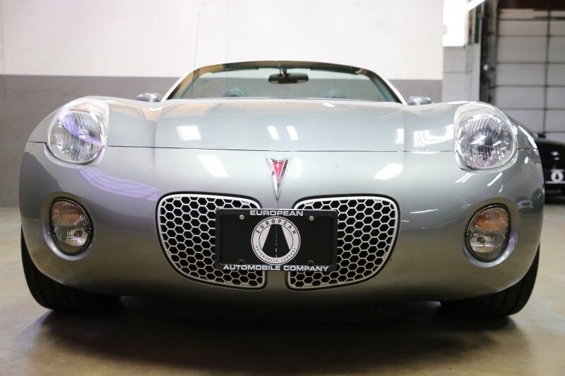 2006 Pontiac Solstice Plainview NY