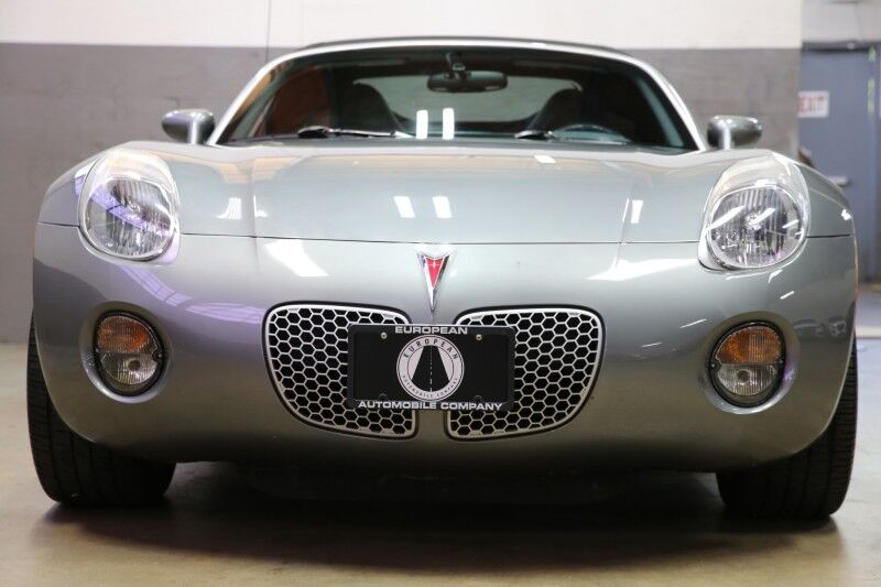 2006 Pontiac Solstice Plainview NY