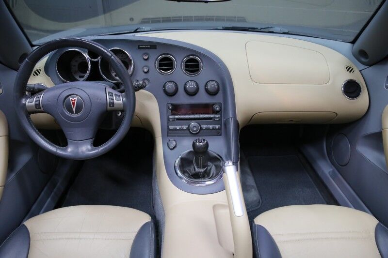 2006 Pontiac Solstice Plainview NY
