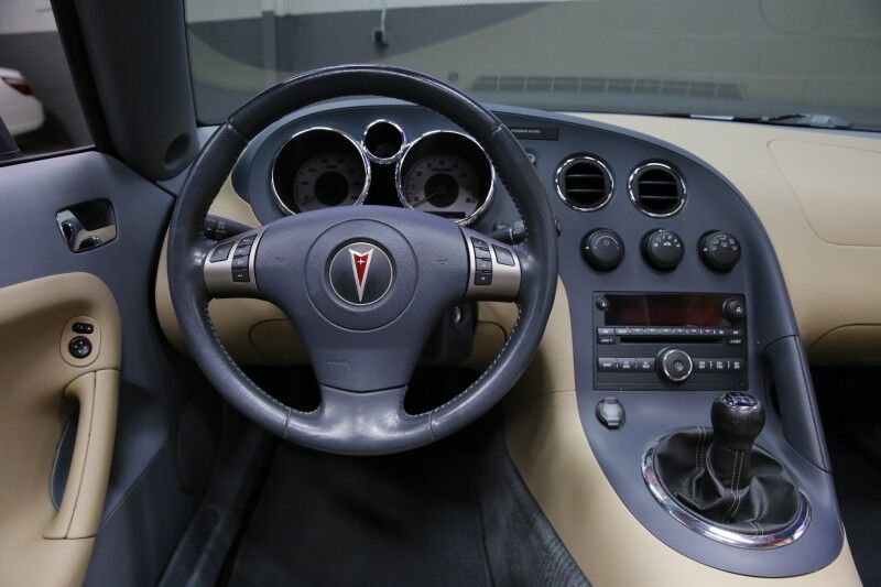 2006 Pontiac Solstice Plainview NY