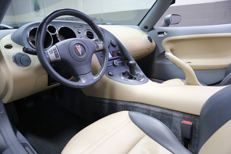 2006 Pontiac Solstice Plainview NY