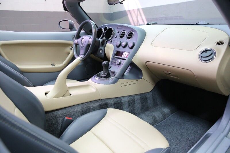 2006 Pontiac Solstice Plainview NY