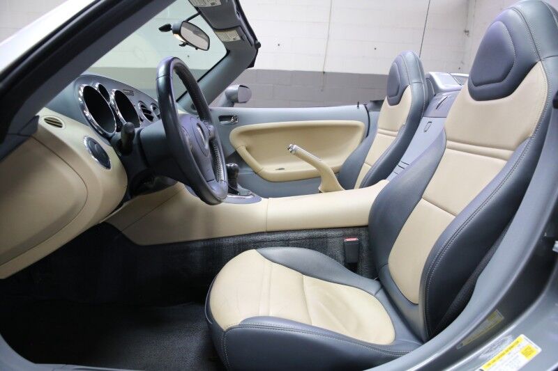 2006 Pontiac Solstice Plainview NY