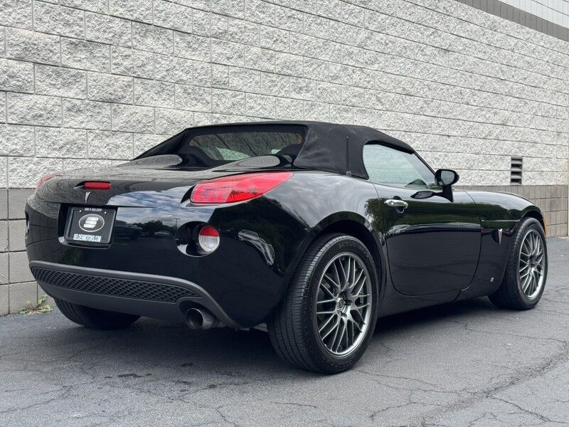 2006 Pontiac Solstice