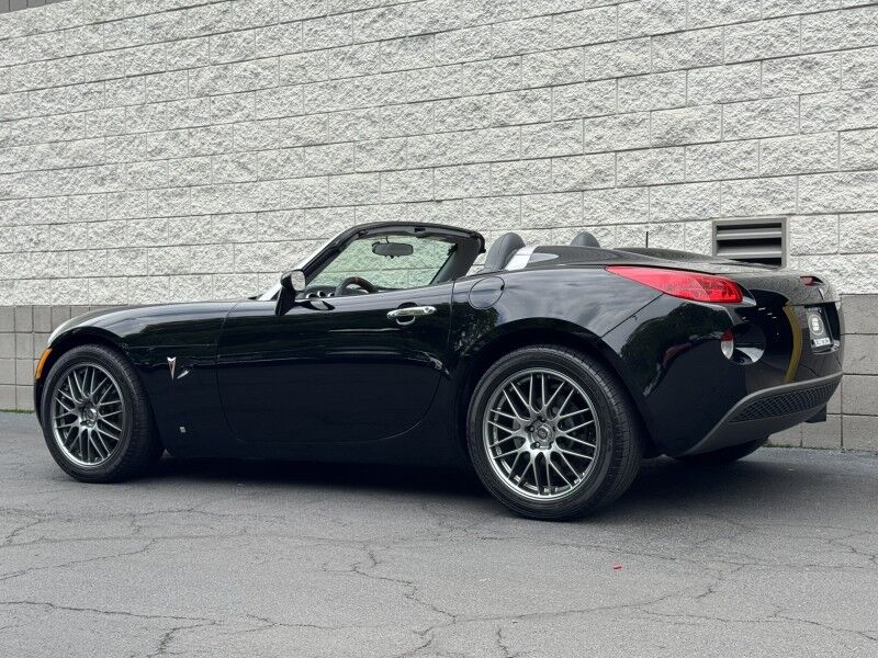 2006 Pontiac Solstice