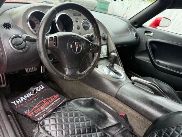 2006 Pontiac Solstice CONVERTIBLE East Islip NY
