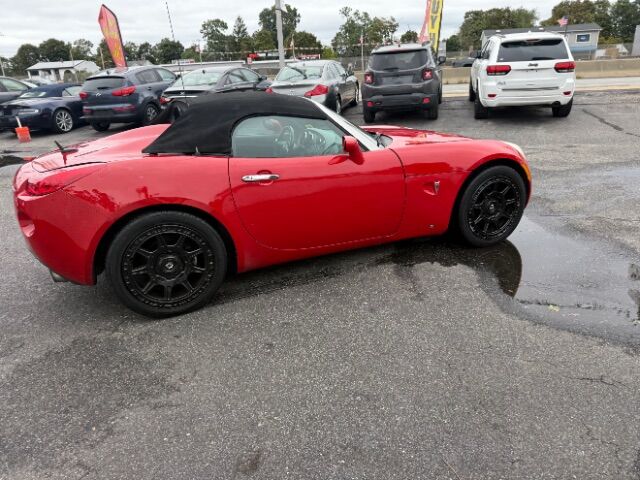 2006 Pontiac Solstice CONVERTIBLE East Islip NY