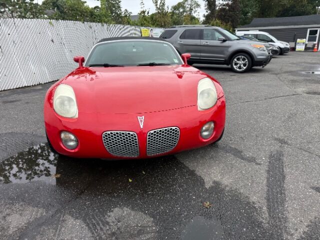 2006 Pontiac Solstice CONVERTIBLE East Islip NY