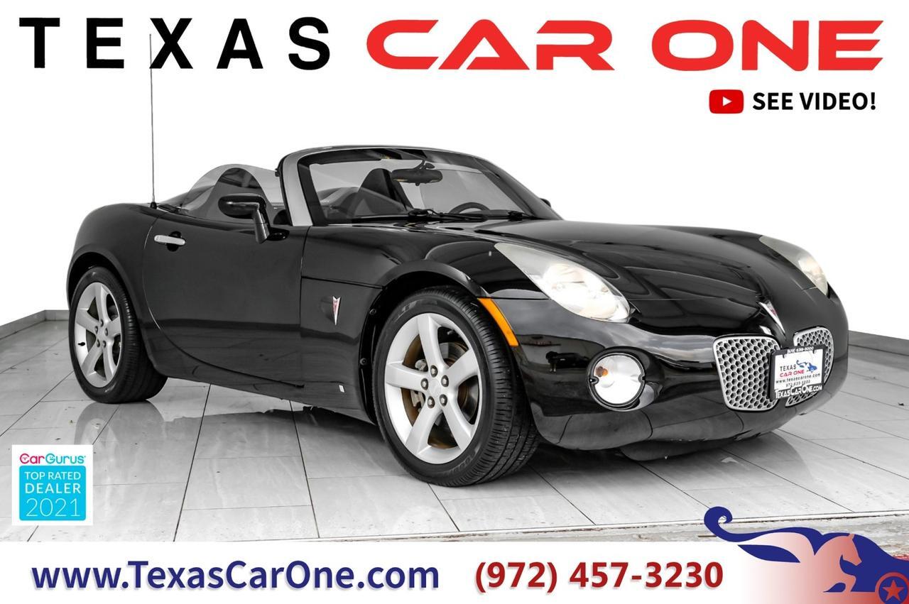 2006 Pontiac Solstice -'s photo