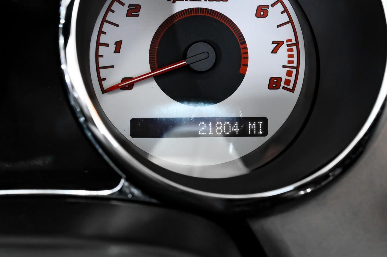 2006 Pontiac Solstice REMOTE KEYLESS ENTRY POWER EQUIPMENT AUTOMATIC HEADLIGHTS Carrollton TX