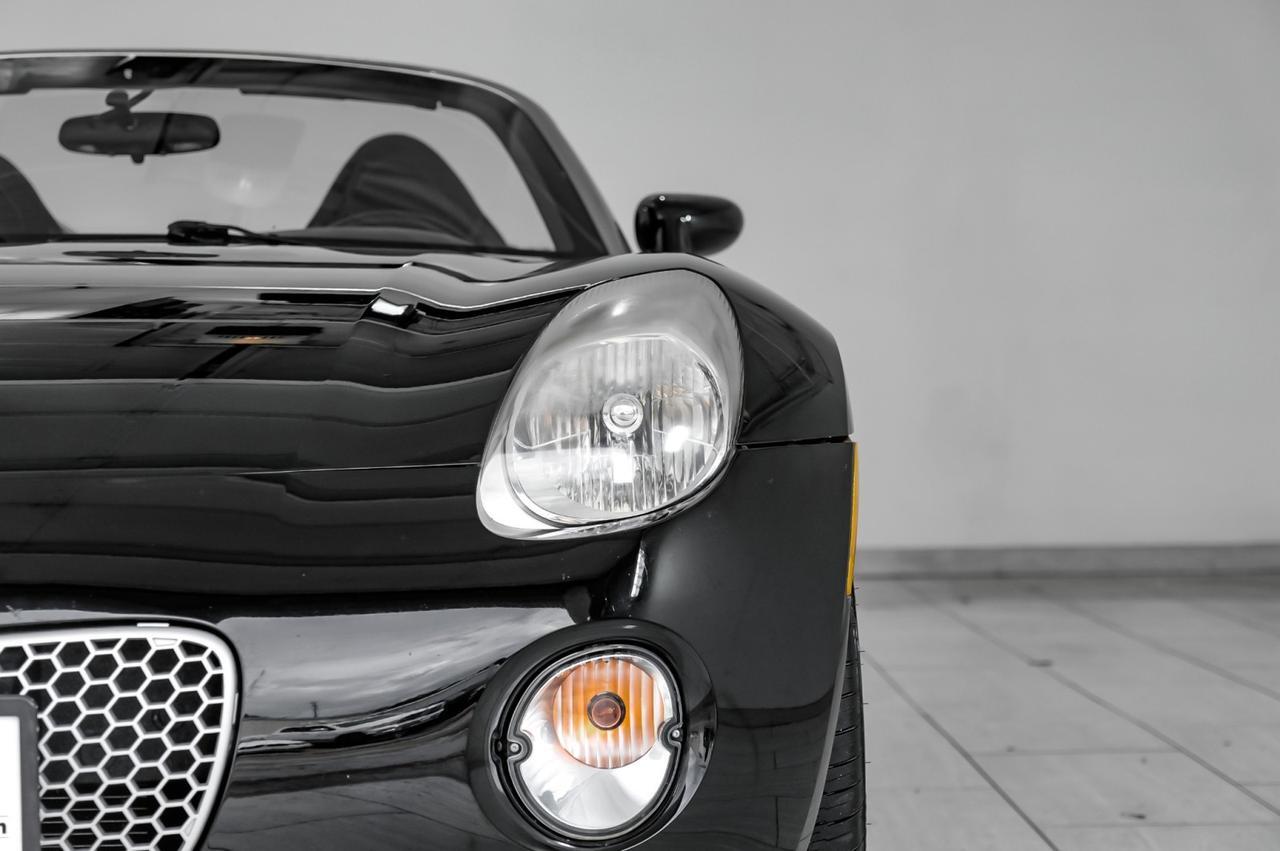 2006 Pontiac Solstice REMOTE KEYLESS ENTRY POWER EQUIPMENT AUTOMATIC HEADLIGHTS Carrollton TX