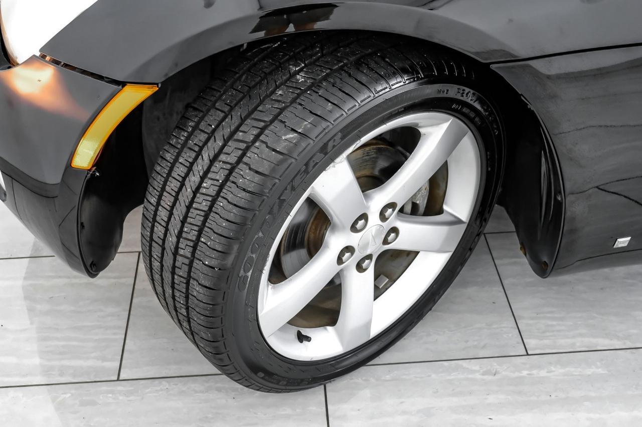2006 Pontiac Solstice REMOTE KEYLESS ENTRY POWER EQUIPMENT AUTOMATIC HEADLIGHTS Carrollton TX
