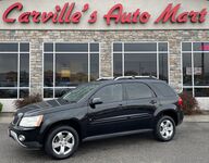 2006 Pontiac Torrent Grand Junction CO 2006 Pontiac Torrent Grand Junction CO