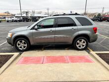 2006_Pontiac_Torrent_AWD_ Jacksonville IL