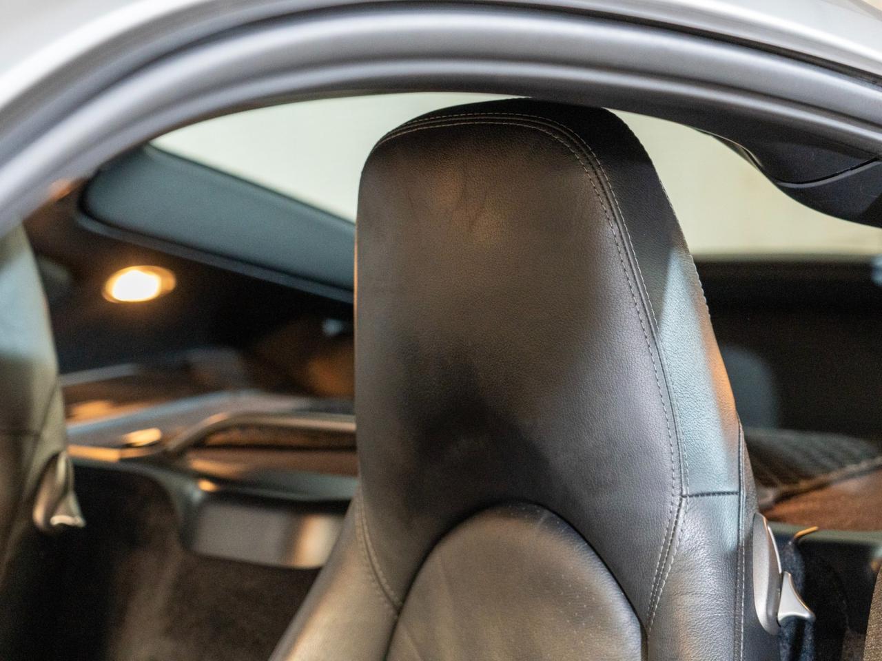 2006 Porsche 718 Cayman S Pompano Beach FL