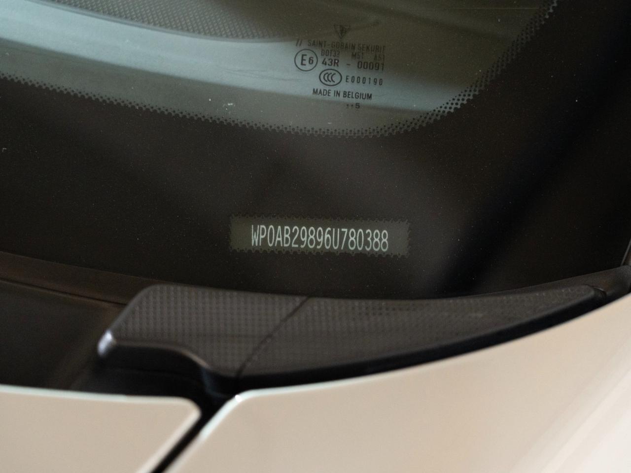 2006 Porsche 718 Cayman S Pompano Beach FL